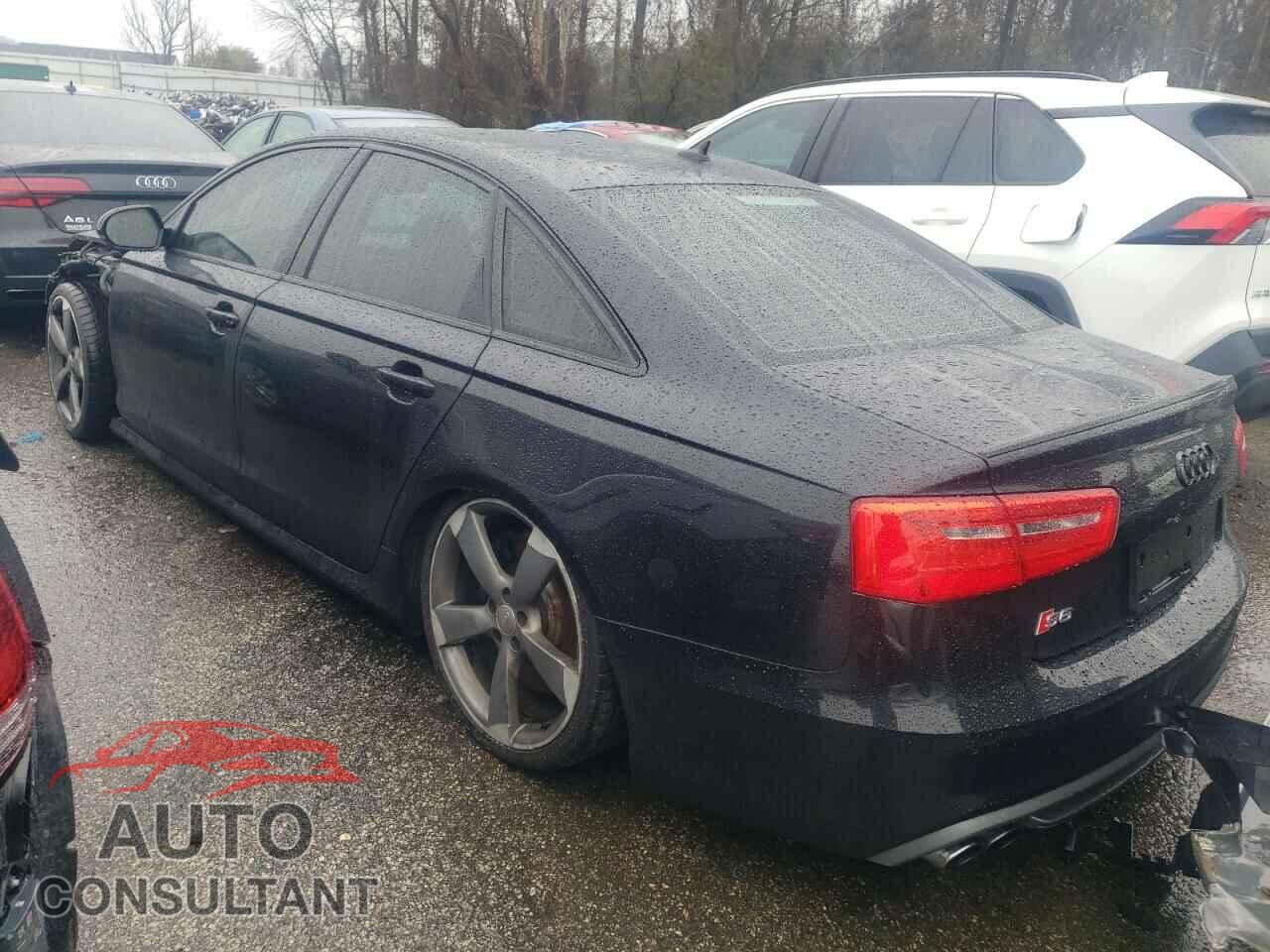 AUDI S6/RS6 2014 - WAUF2AFC7EN105279