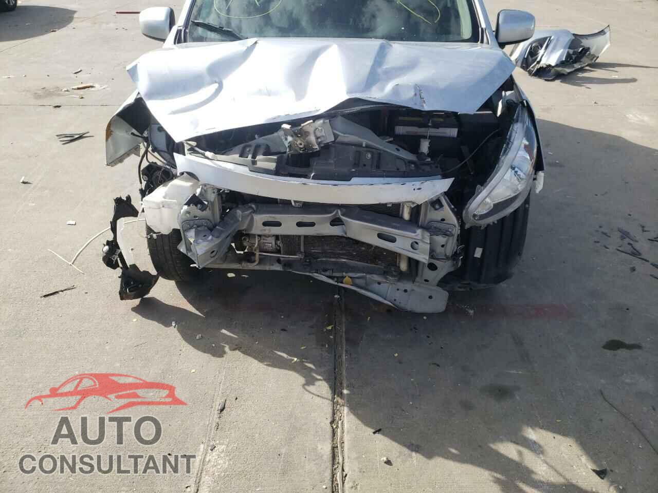 MITSUBISHI MIRAGE 2019 - ML32A3HJ7KH008222