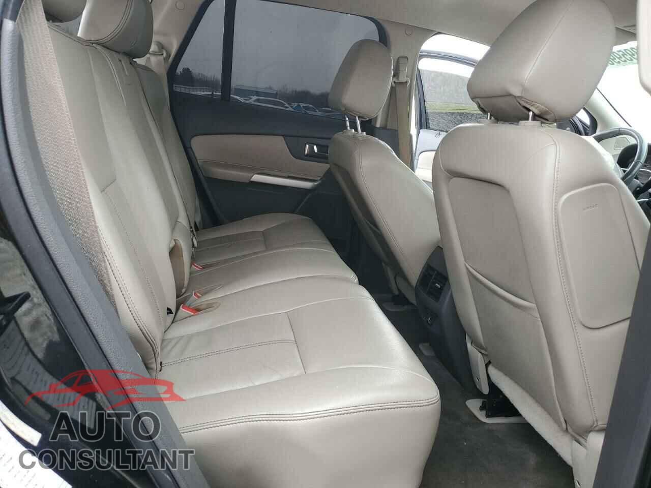 FORD EDGE 2013 - 2FMDK4KC1DBA68933