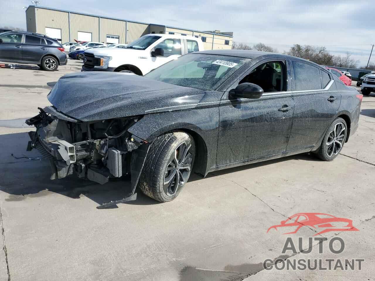 NISSAN ALTIMA 2023 - 1N4BL4CV2PN319496