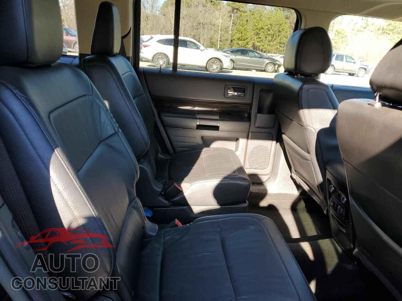FORD FLEX 2014 - 2FMHK6C8XEBD14581