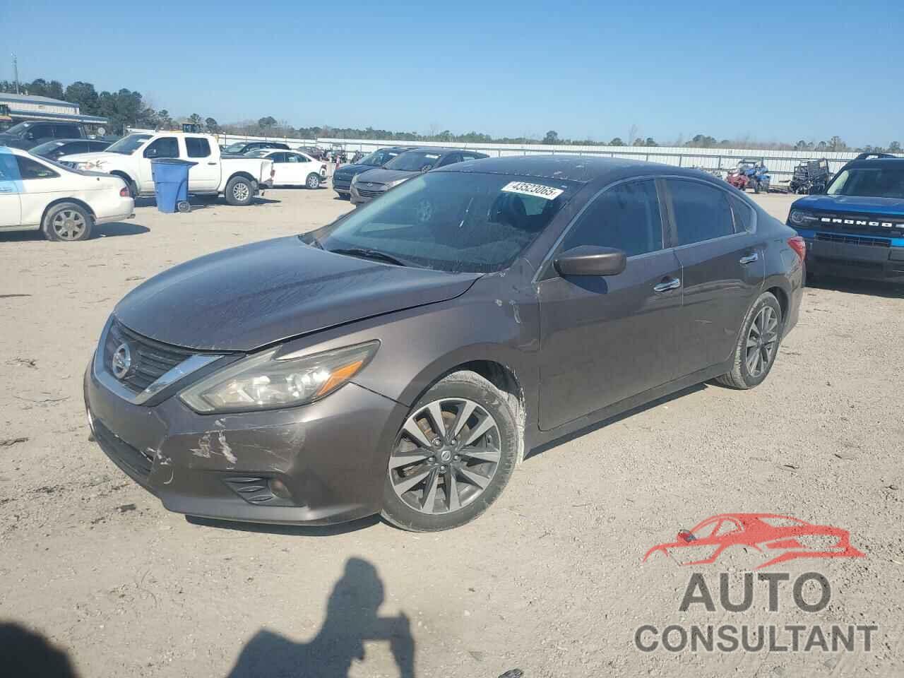 NISSAN ALTIMA 2016 - 1N4AL3AP2GC160226
