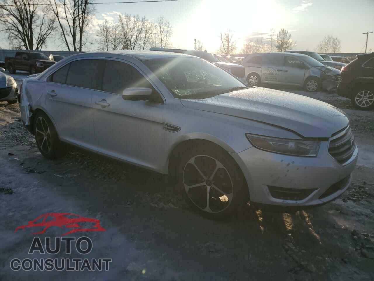 FORD TAURUS 2014 - 1FAHP2E81EG140491