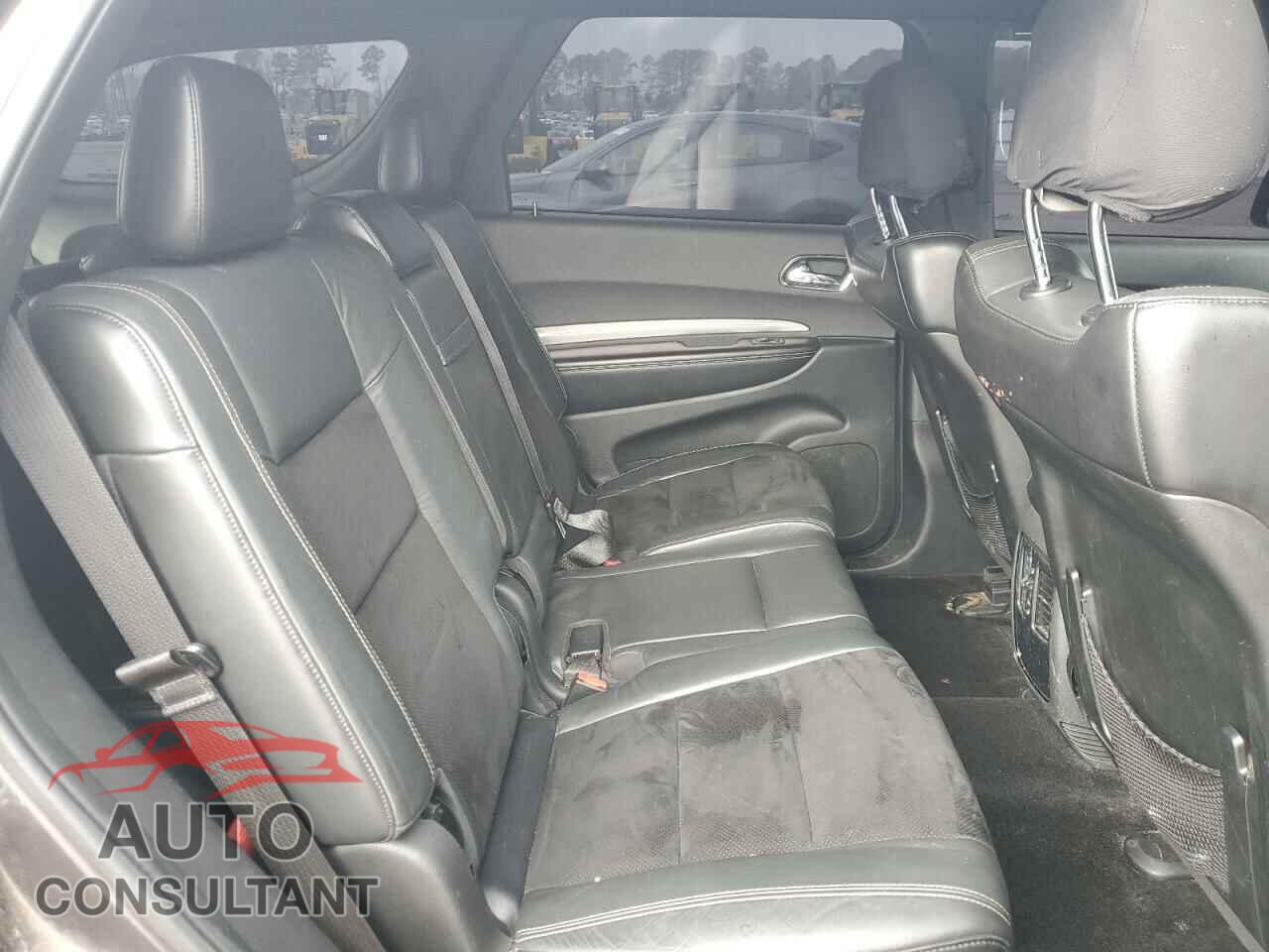 DODGE DURANGO 2015 - 1C4RDHAG2FC921262