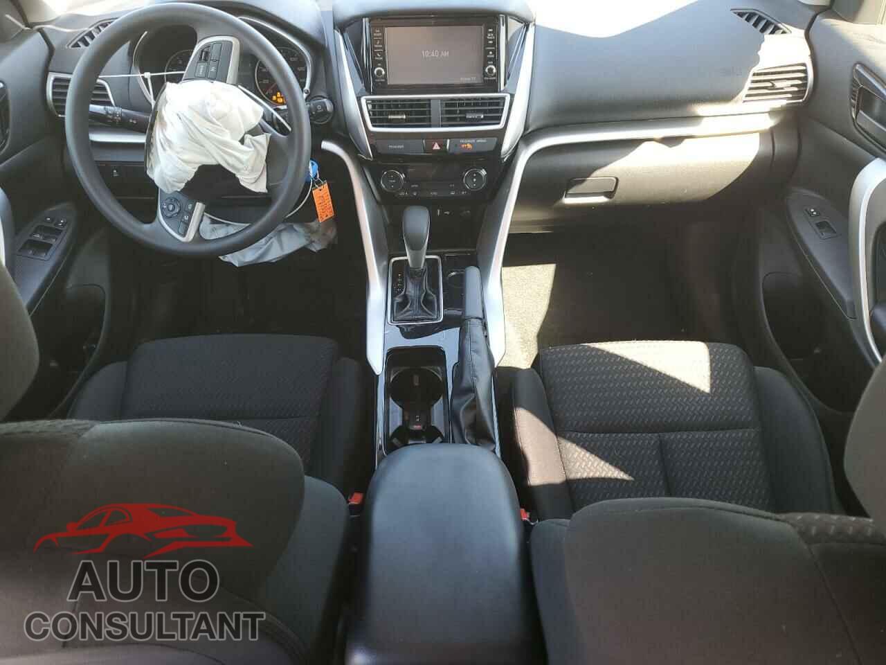 MITSUBISHI ECLIPSE 2018 - JA4AS3AA7JZ062056
