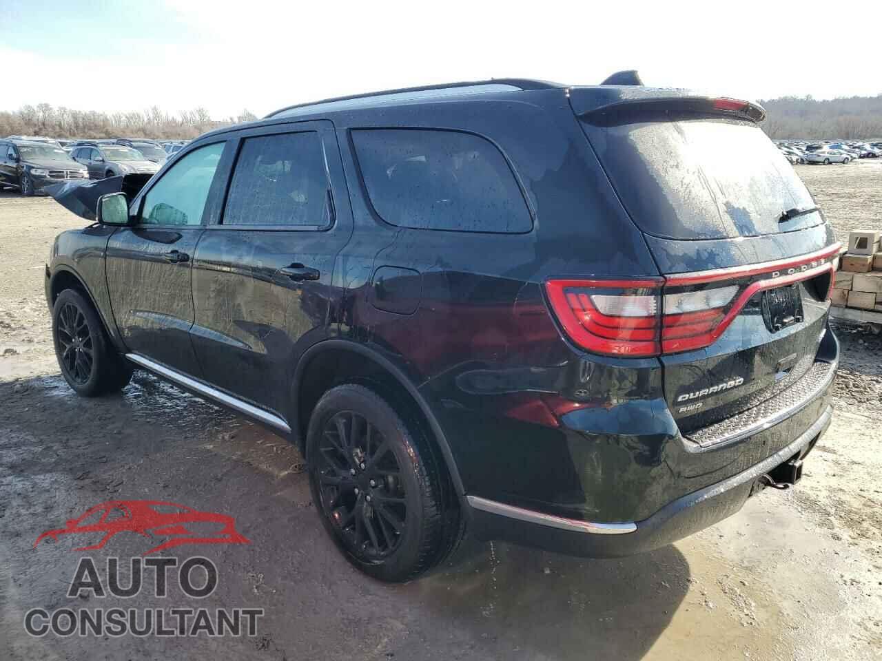 DODGE DURANGO 2015 - 1C4RDJDG2FC177424