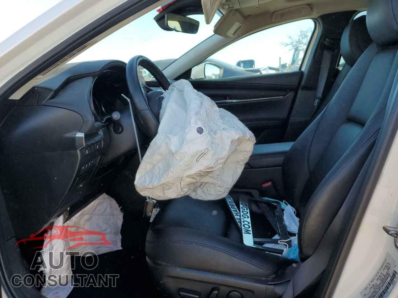 MAZDA 3 2021 - JM1BPACL2M1319853