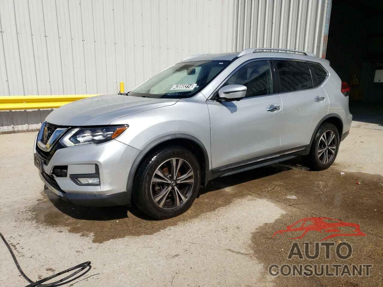 NISSAN ROGUE 2018 - JN8AT2MV7JW305849