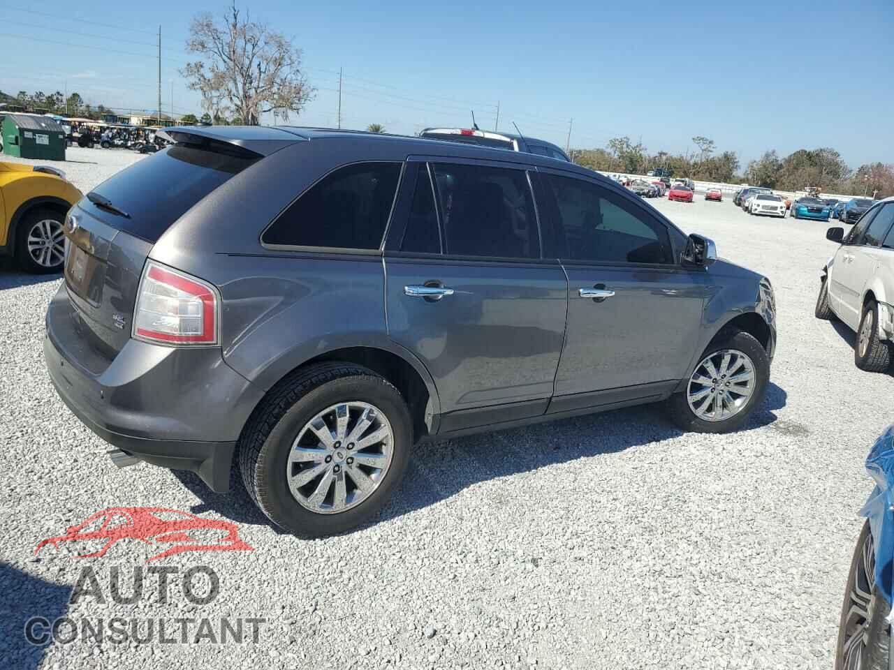 FORD EDGE 2010 - 2FMDK4JC3ABB60283