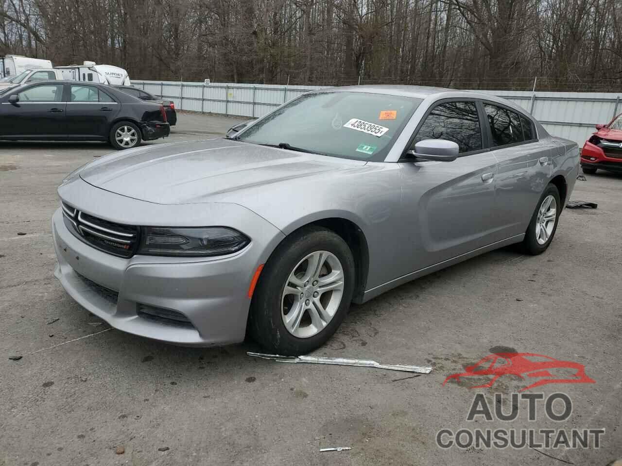 DODGE CHARGER 2015 - 2C3CDXBG8FH836183