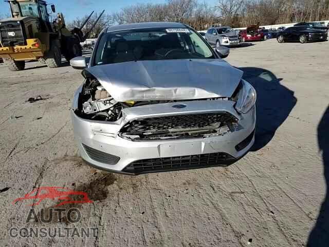 FORD FOCUS 2017 - 1FADP3F28HL315412