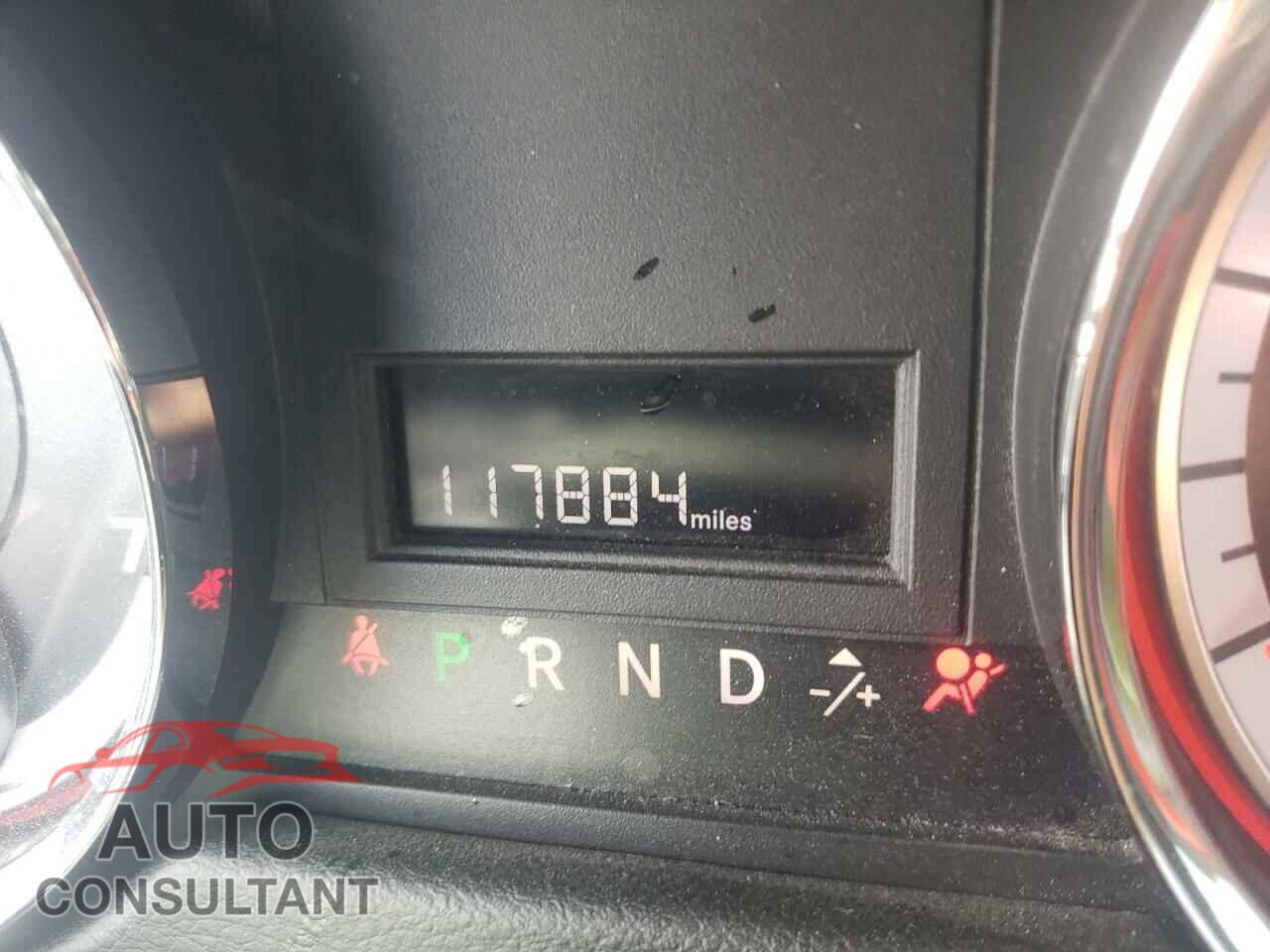 DODGE GRAND CARA 2018 - 2C4RDGCG9JR298004