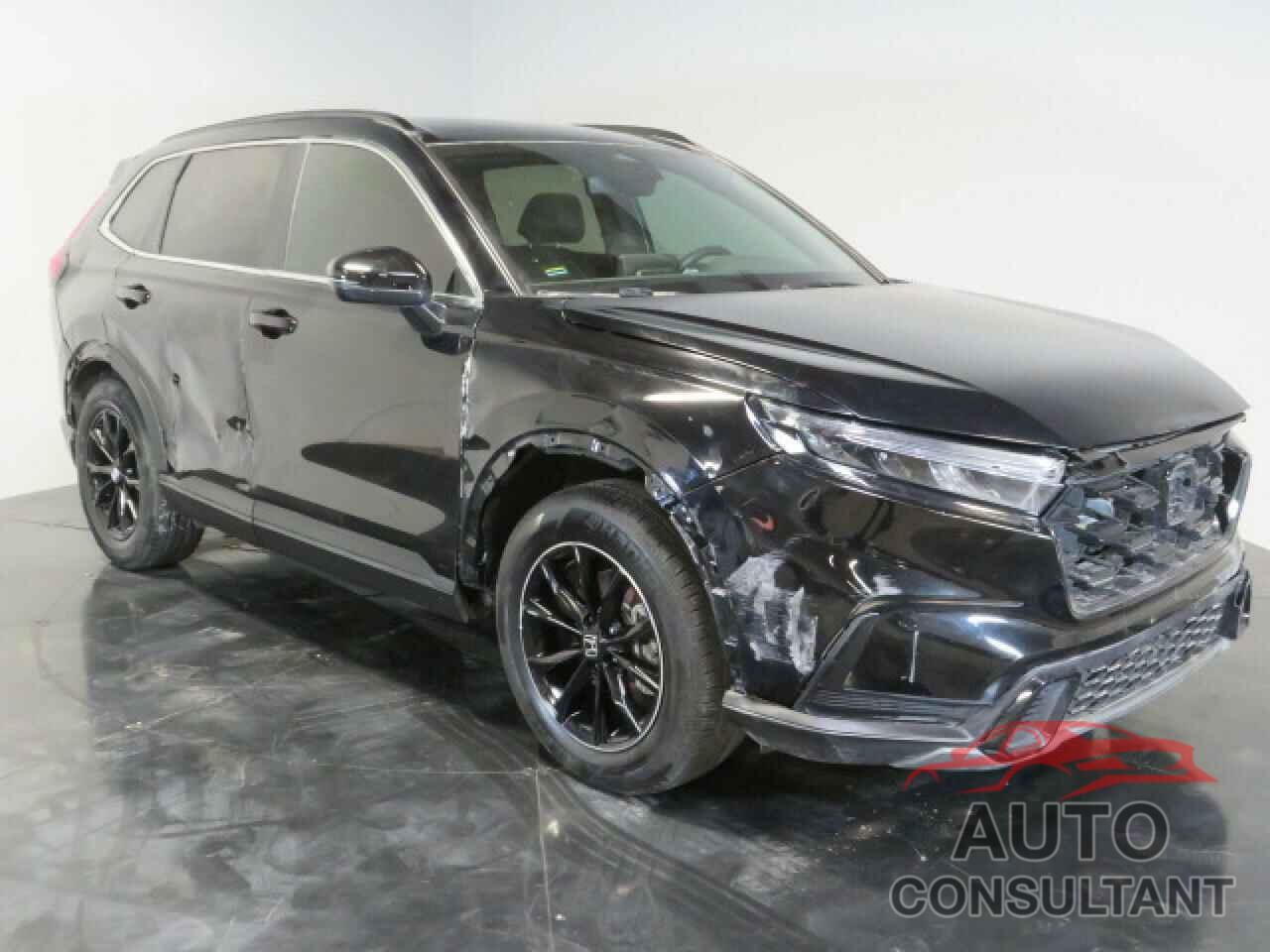 HONDA CRV 2023 - 7FARS5H53PE007491