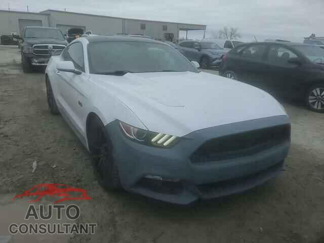 FORD MUSTANG 2016 - 1FA6P8CF1G5328566