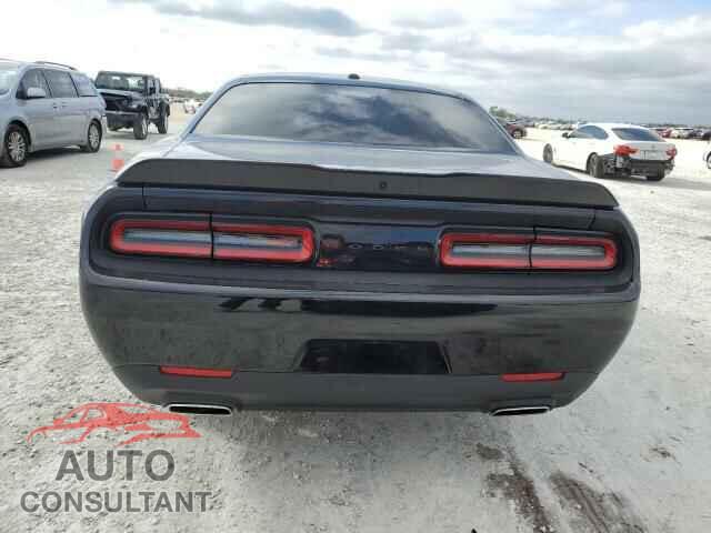 DODGE CHALLENGER 2023 - 2C3CDZAG4PH658948