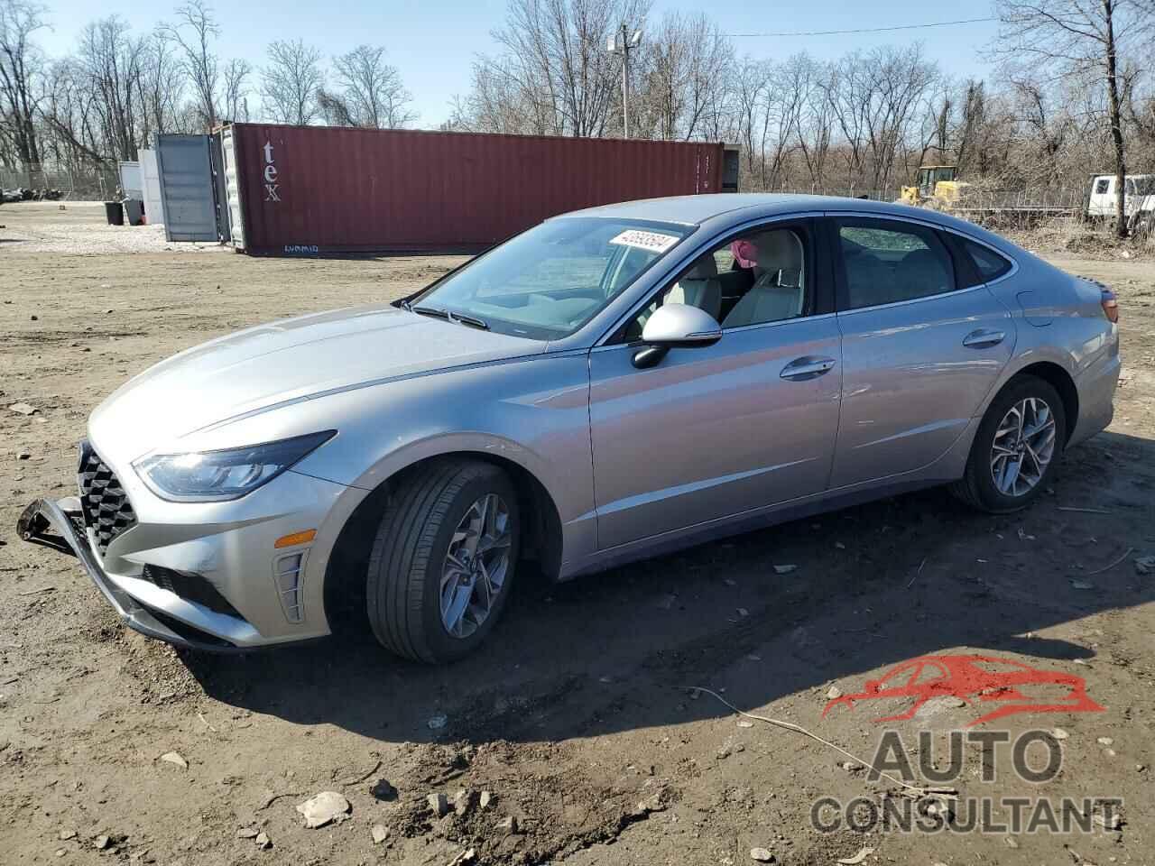 HYUNDAI SONATA 2020 - 5NPEL4JA6LH020854