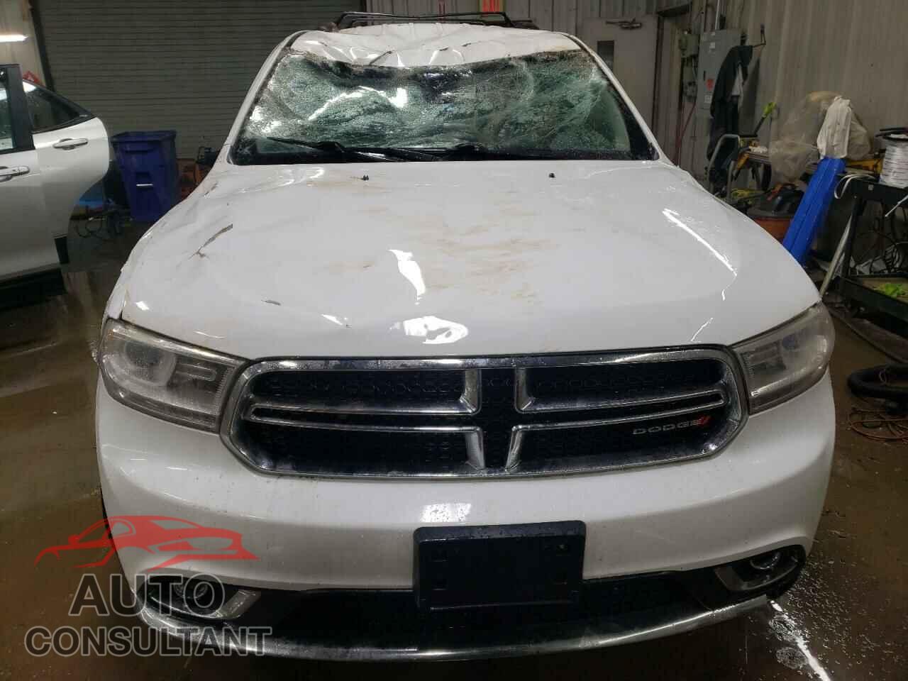 DODGE DURANGO 2015 - 1C4RDJDG6FC169634