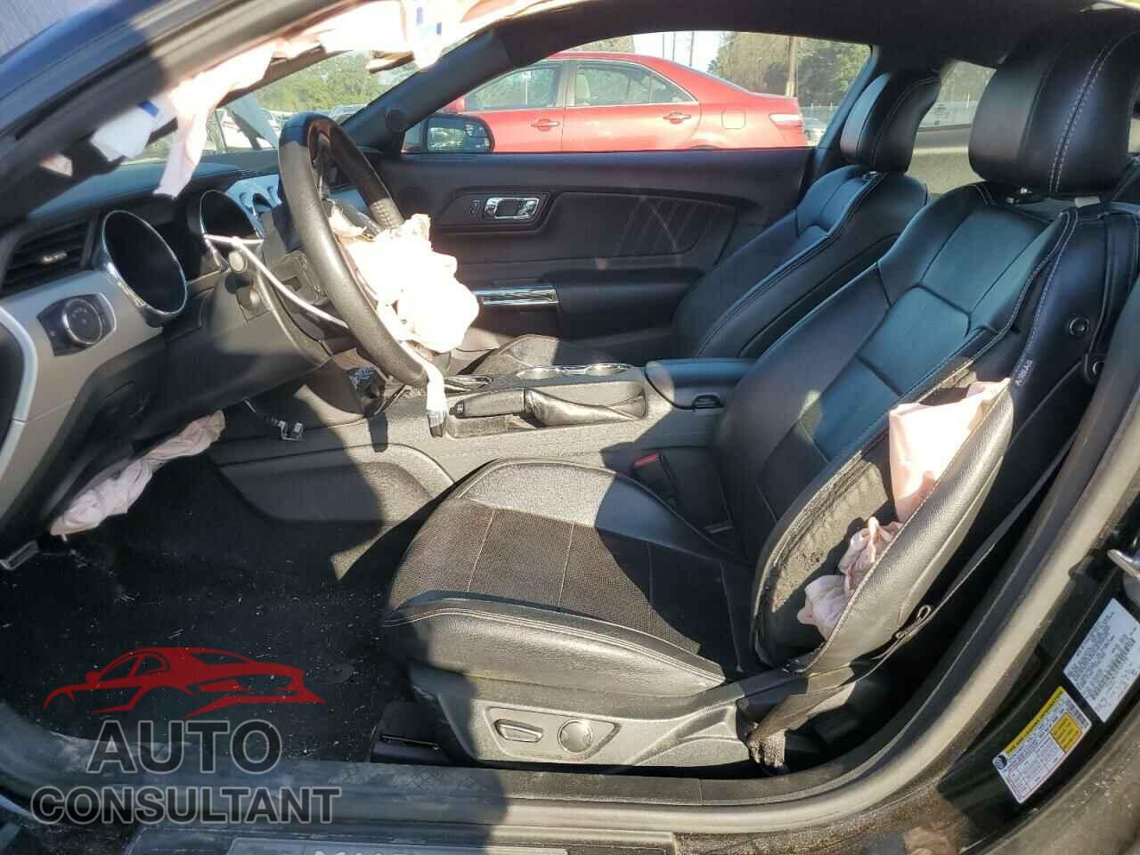 FORD MUSTANG 2016 - 1FA6P8CF7G5331438