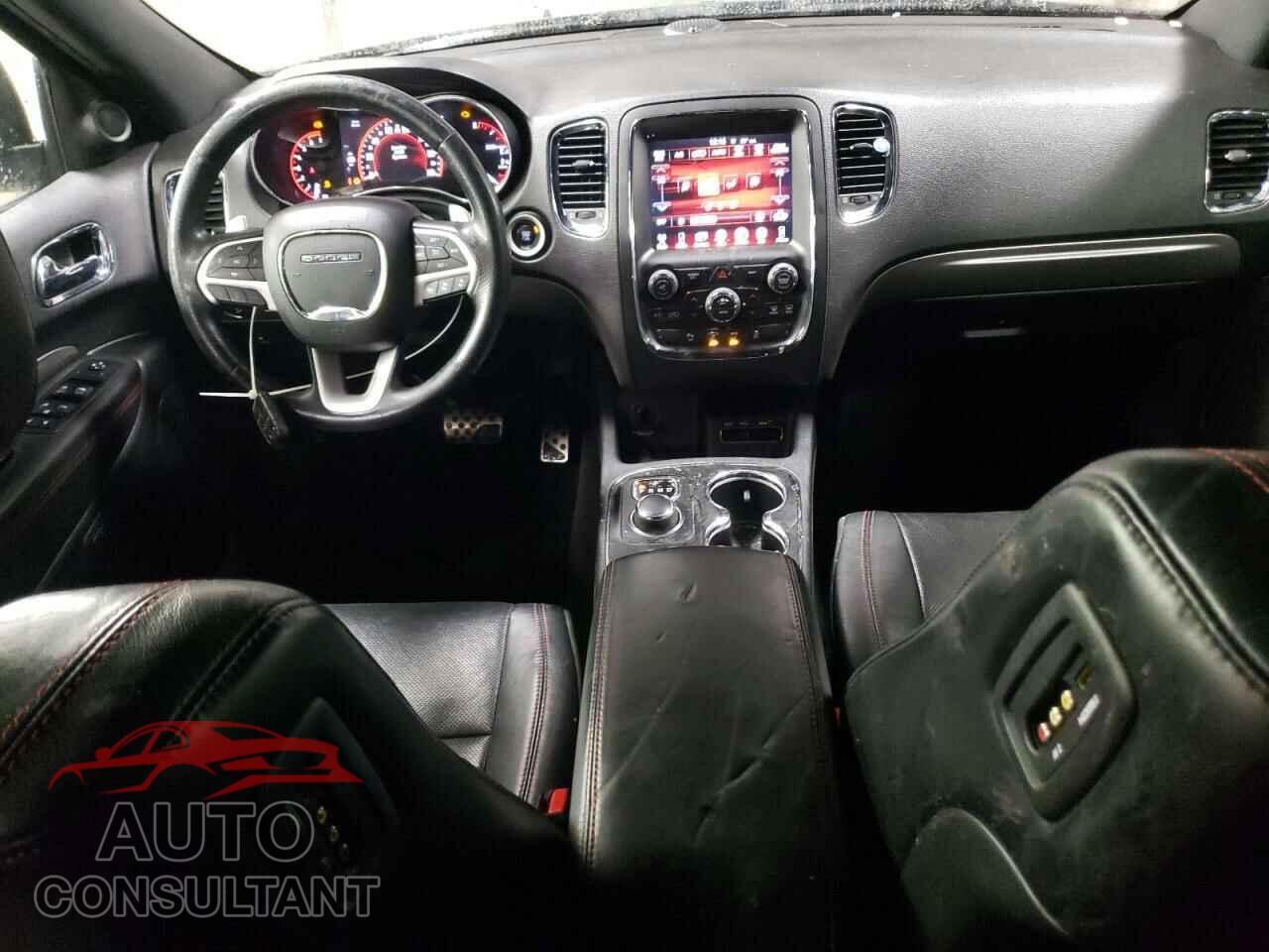 DODGE DURANGO 2014 - 1C4SDJCT1EC576520