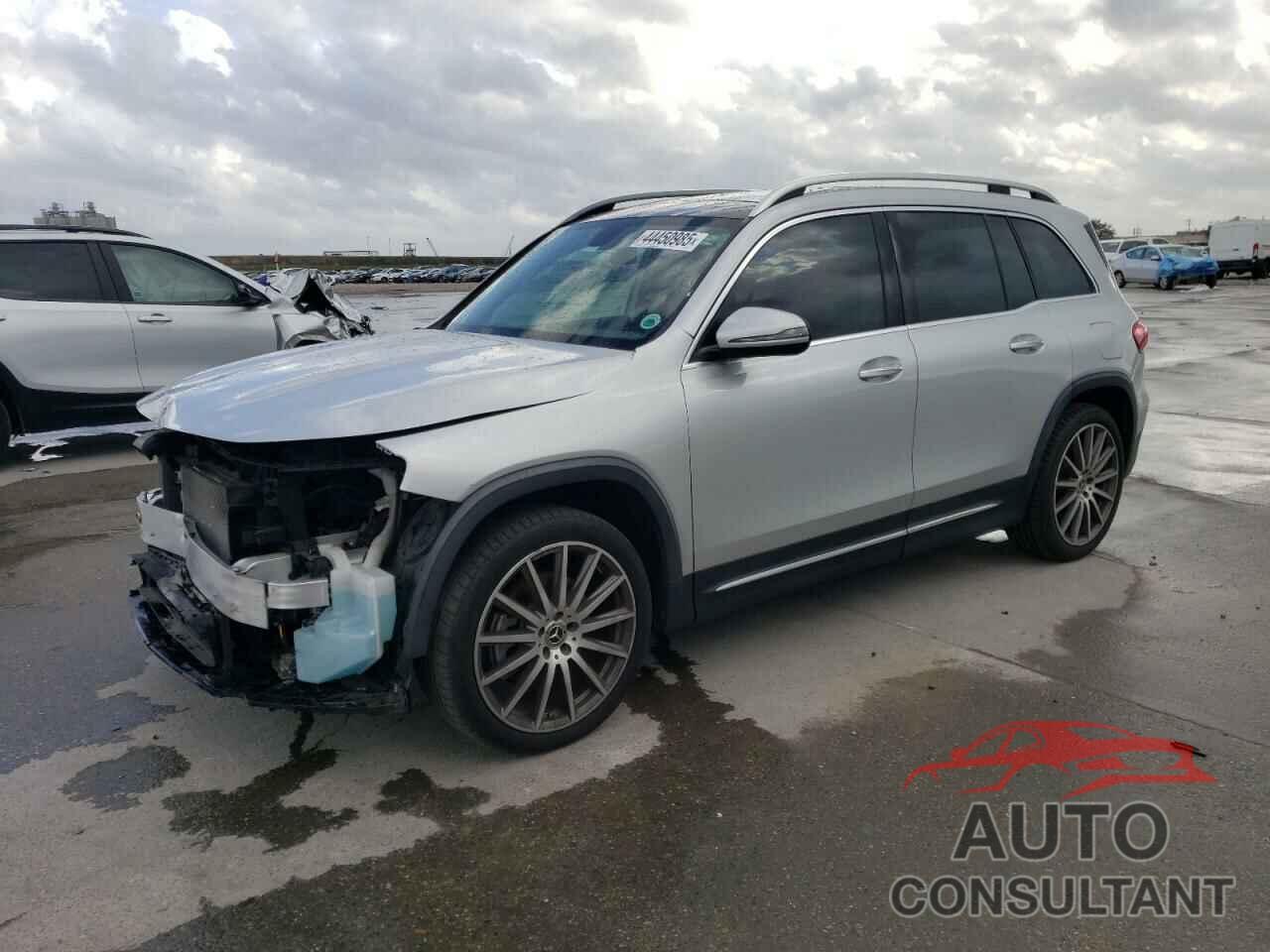 MERCEDES-BENZ GLB-CLASS 2023 - W1N4M4GB0PW288851