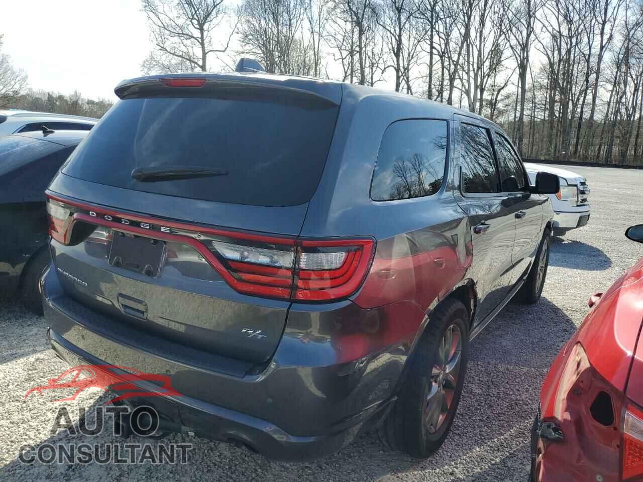 DODGE DURANGO 2015 - 1C4SDHCT9FC708059