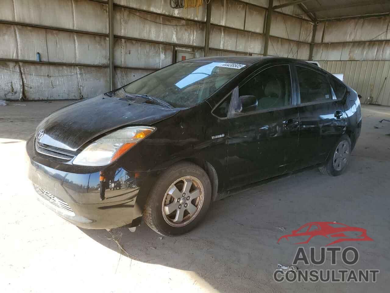 TOYOTA PRIUS 2009 - JTDKB20U293526837