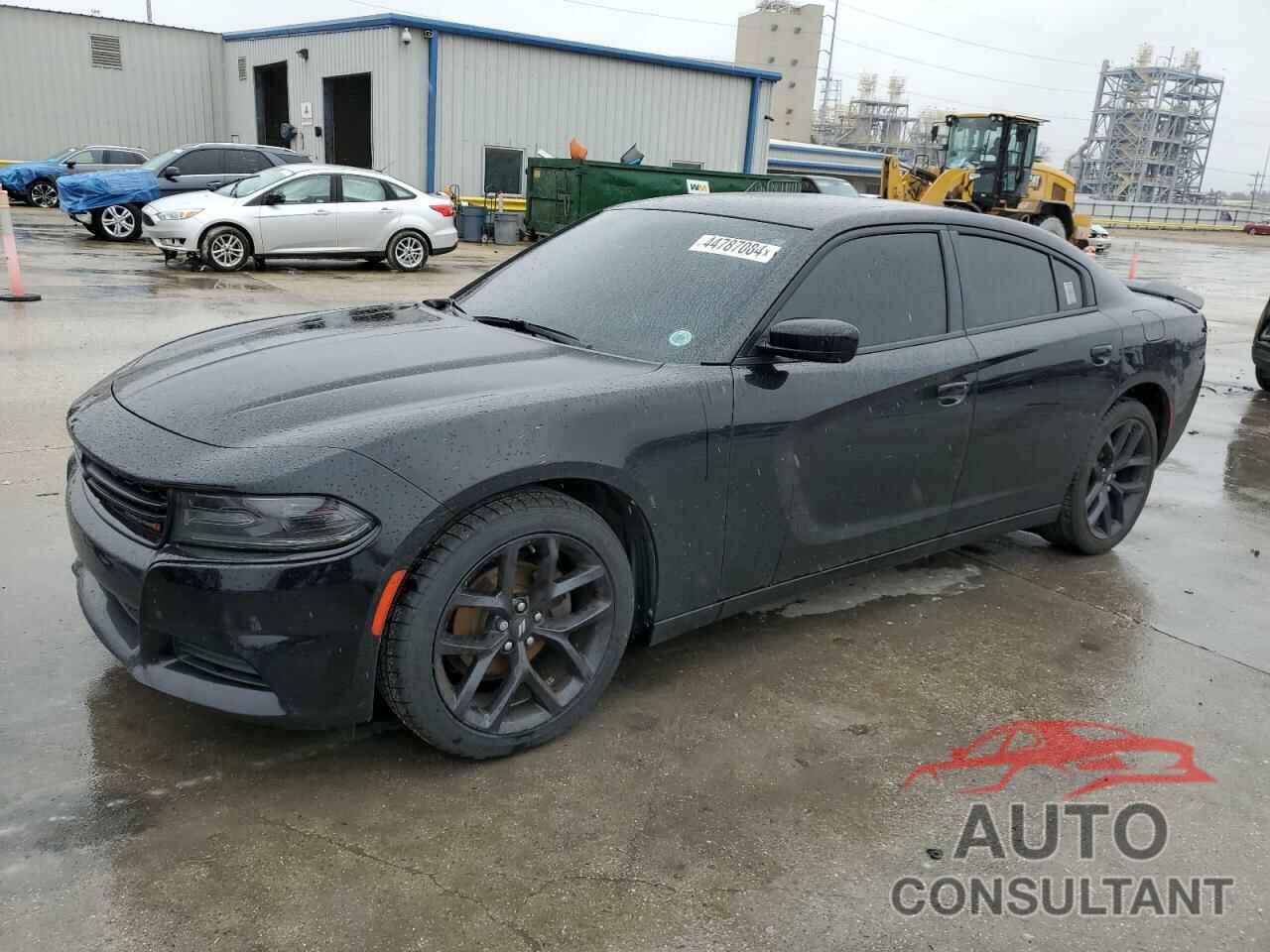 DODGE CHARGER 2021 - 2C3CDXBGXMH504078