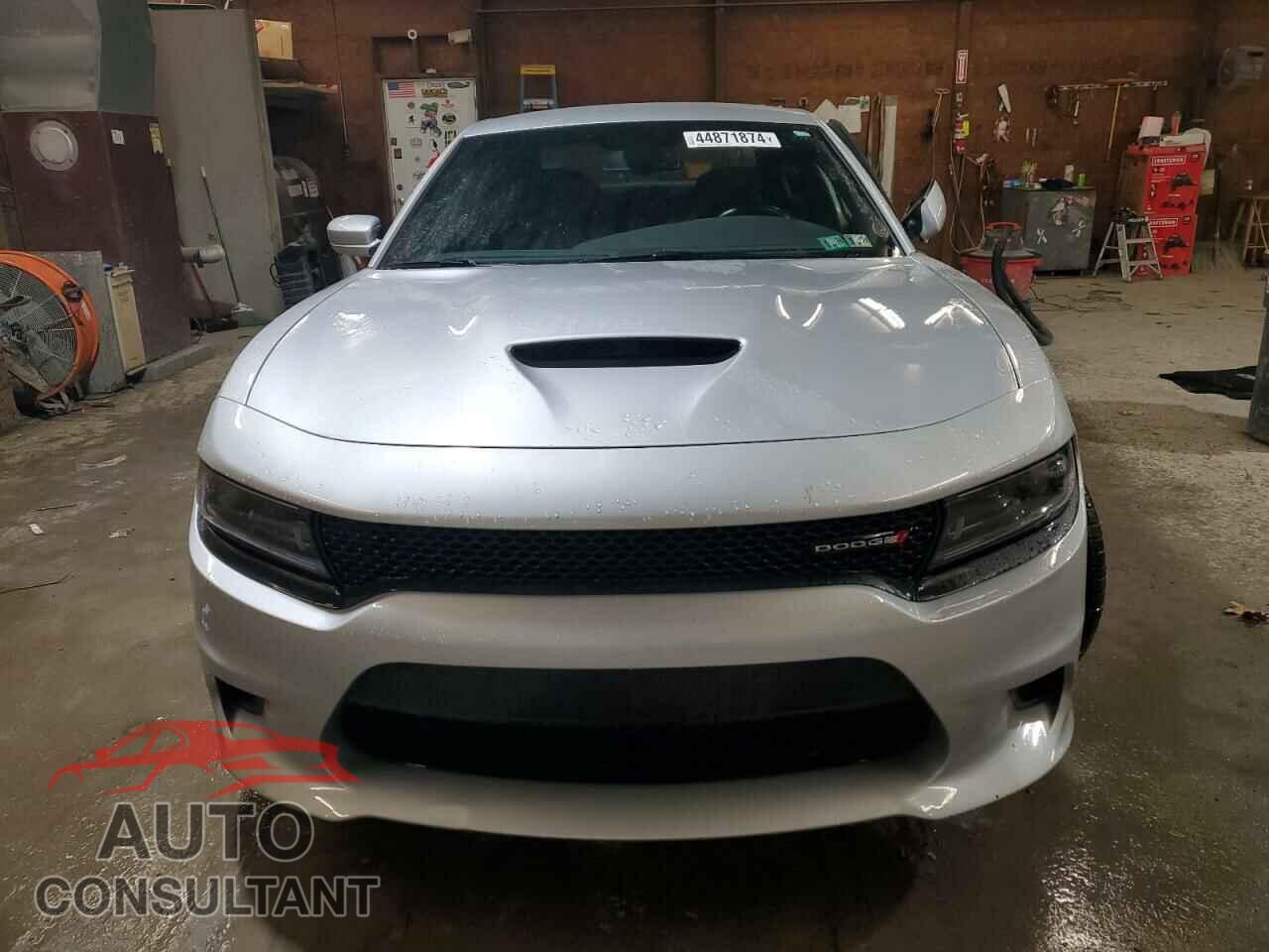 DODGE CHARGER 2022 - 2C3CDXMG7NH271663