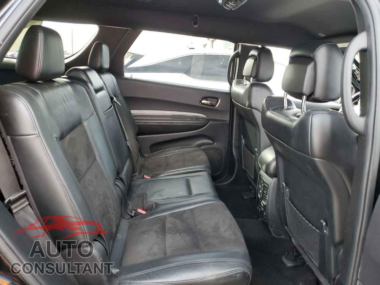 DODGE DURANGO 2020 - 1C4RDHDG2LC204495