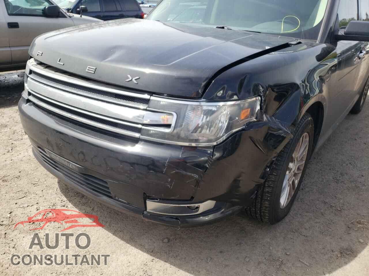 FORD FLEX 2016 - 2FMGK5C87GBA20340