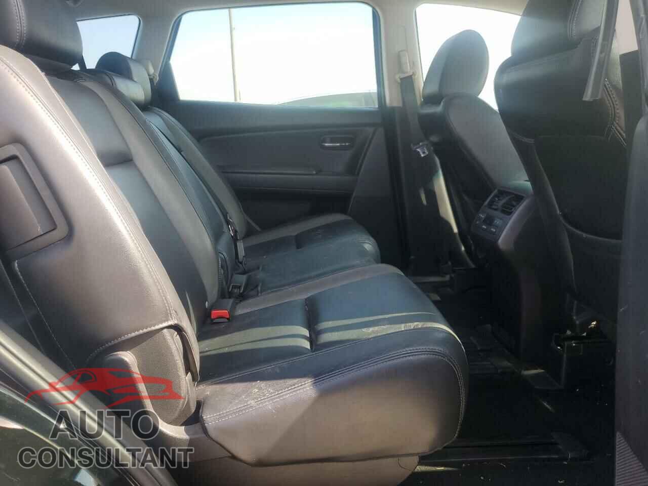 MAZDA CX-9 2011 - JM3TB2CA3B0330197
