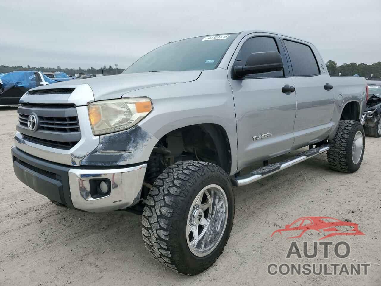 TOYOTA TUNDRA 2014 - 5TFEM5F11EX075201