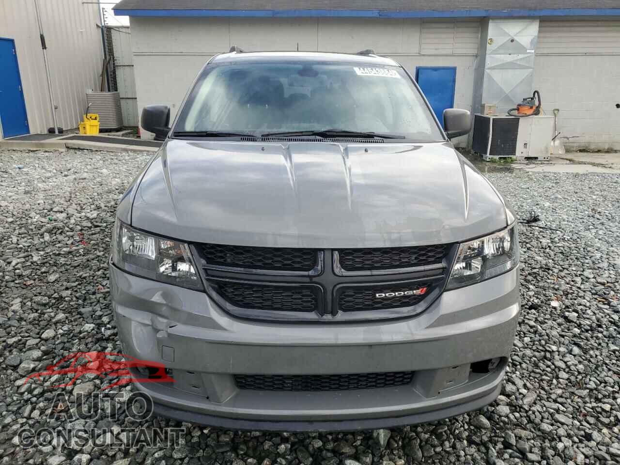 DODGE JOURNEY 2020 - 3C4PDCAB7LT201714
