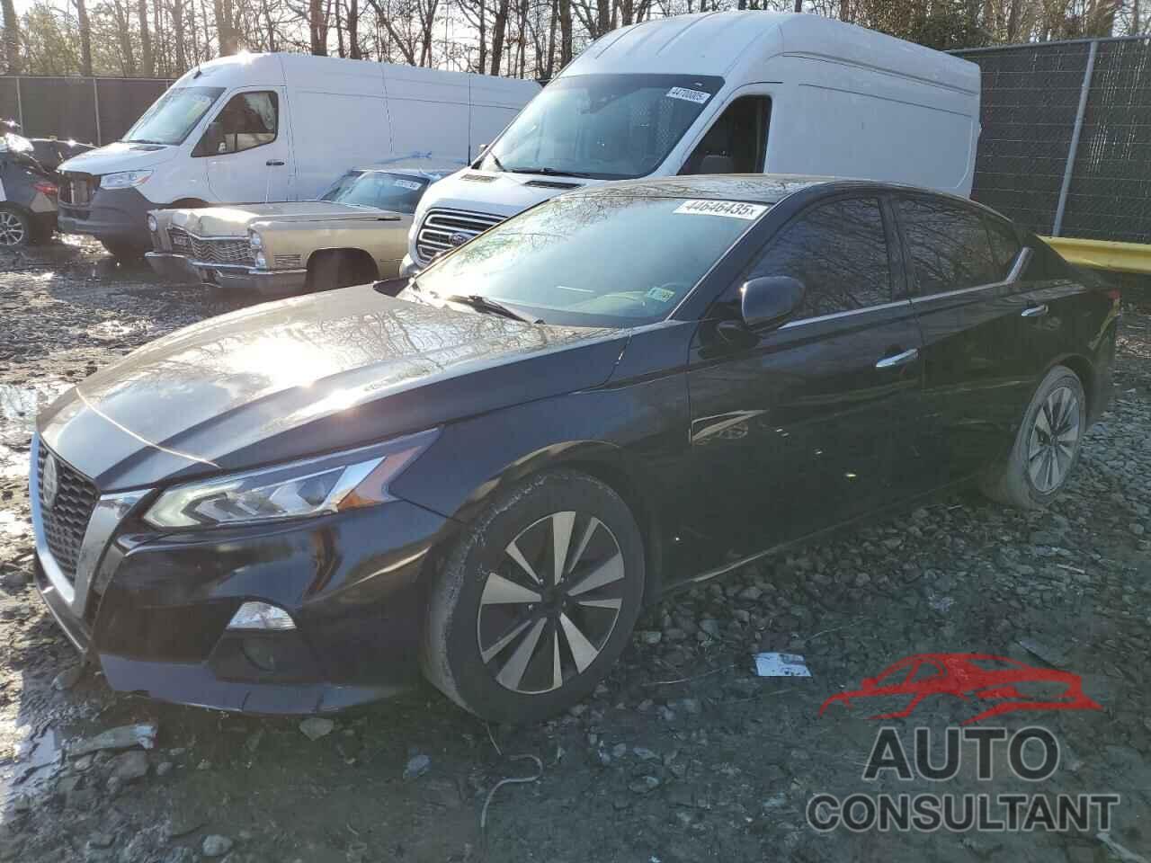 NISSAN ALTIMA 2019 - 1N4BL4EV3KC251078