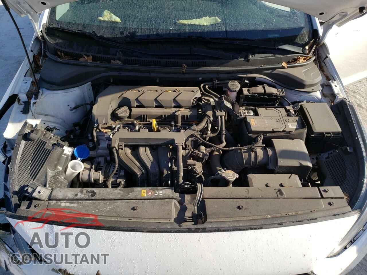 HYUNDAI ACCENT 2020 - 3KPC24A65LE113584