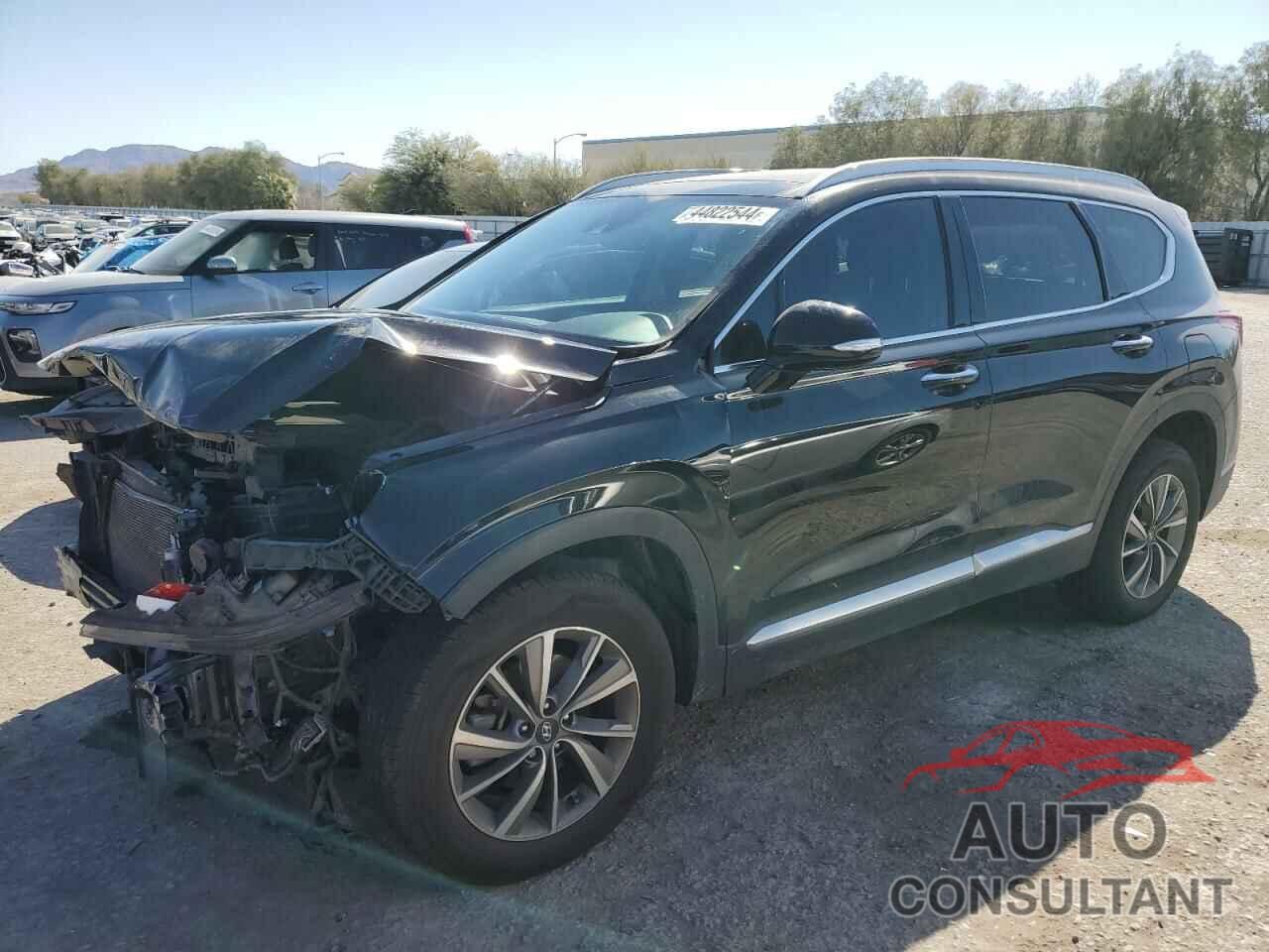 HYUNDAI SANTA FE 2020 - 5NMS33AD0LH298380