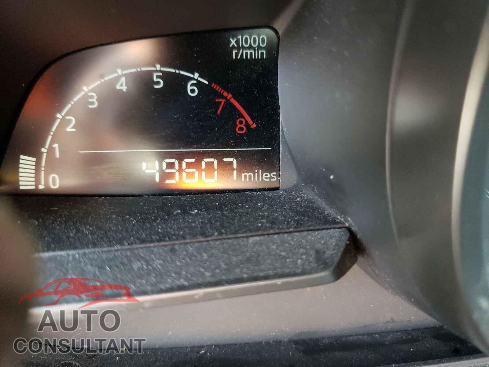 MAZDA 3 2017 - 3MZBN1U71HM110424