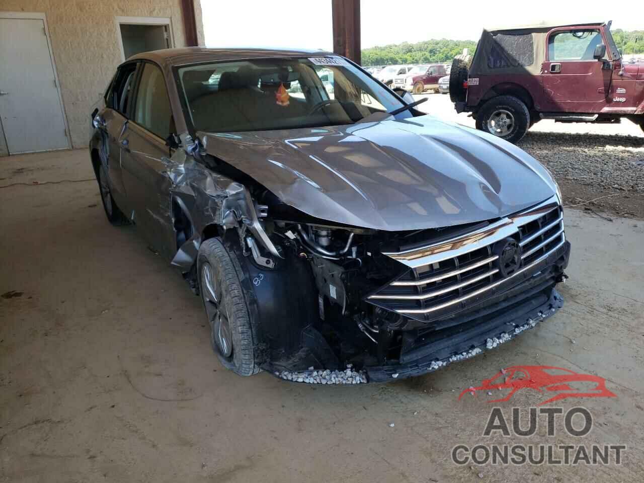 VOLKSWAGEN JETTA 2019 - 3VWC57BU6KM217542