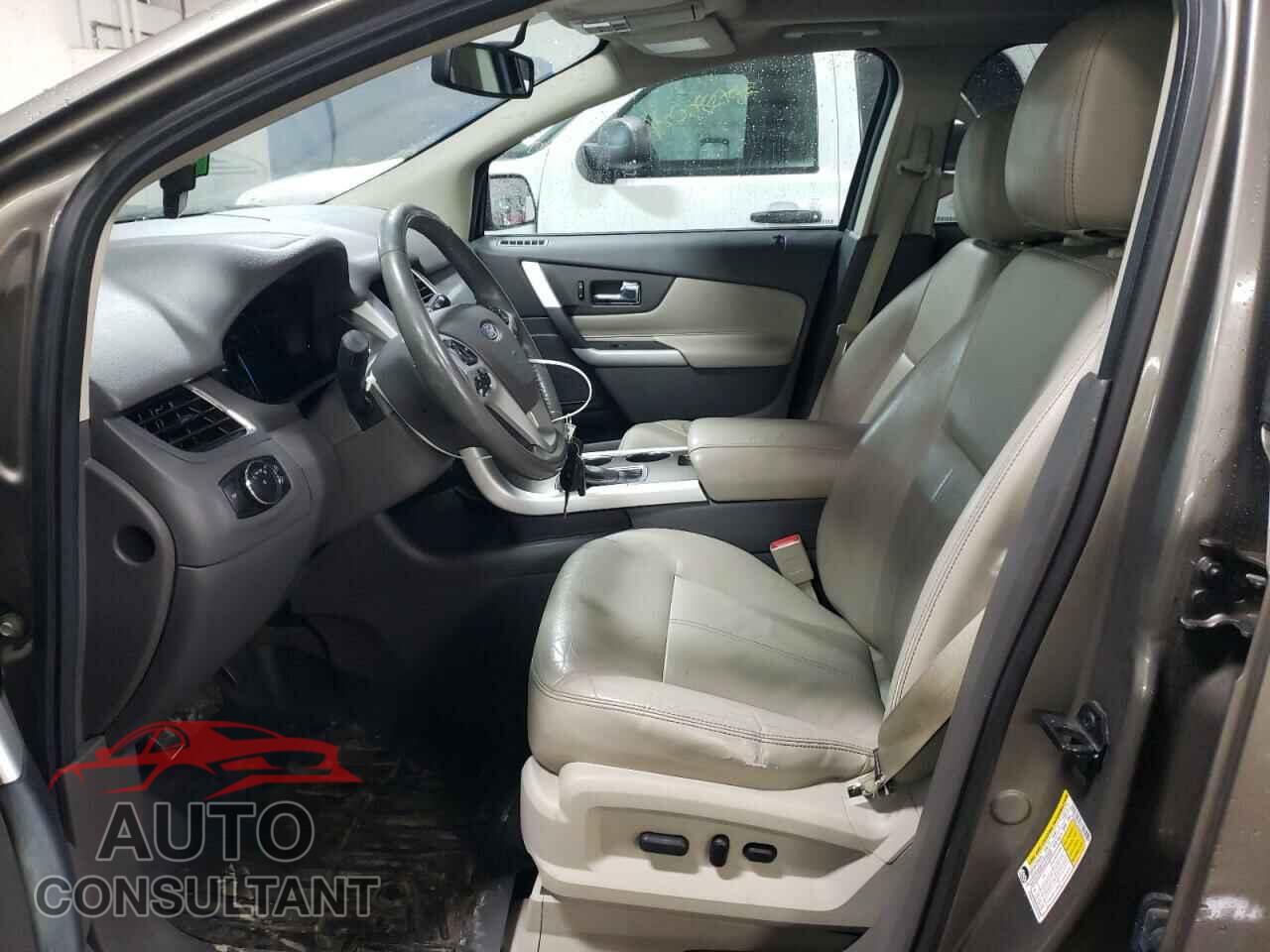 FORD EDGE 2013 - 2FMDK4JC8DBB93414