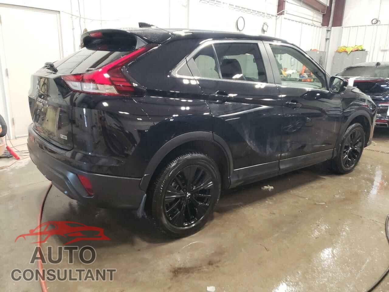 MITSUBISHI ECLIPSE 2022 - JA4ATVAA4NZ059680