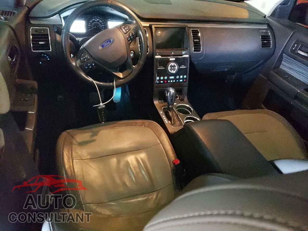 FORD FLEX 2016 - 2FMHK6D84GBA04962