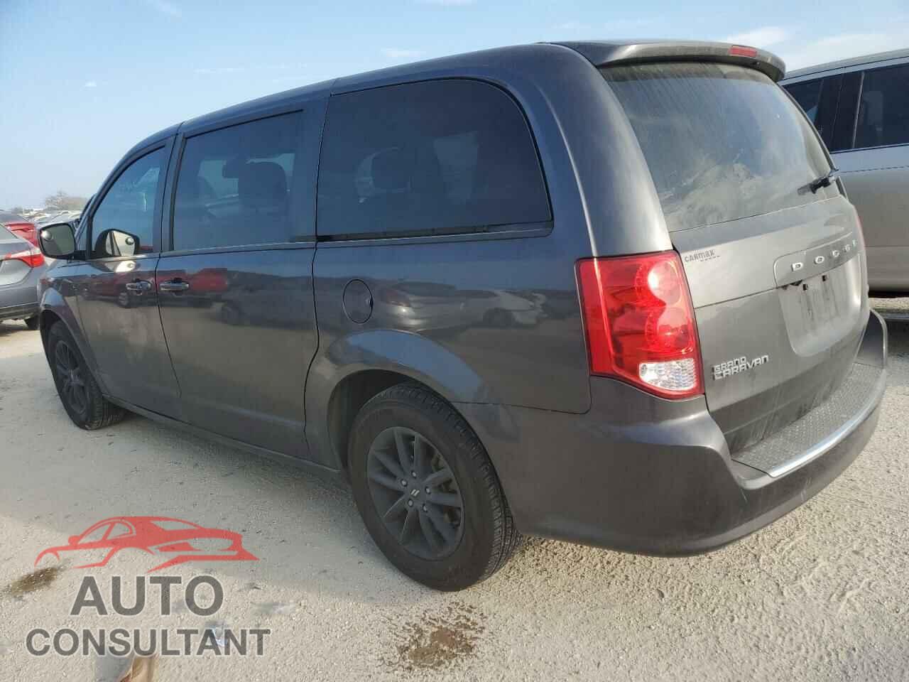 DODGE CARAVAN 2020 - 2C4RDGEG5LR199096