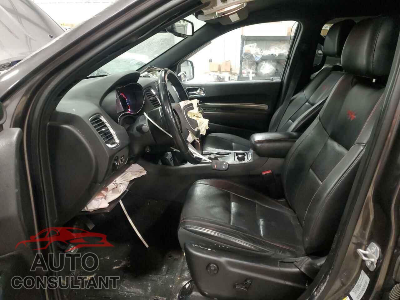 DODGE DURANGO 2015 - 1C4SDJCT2FC789624