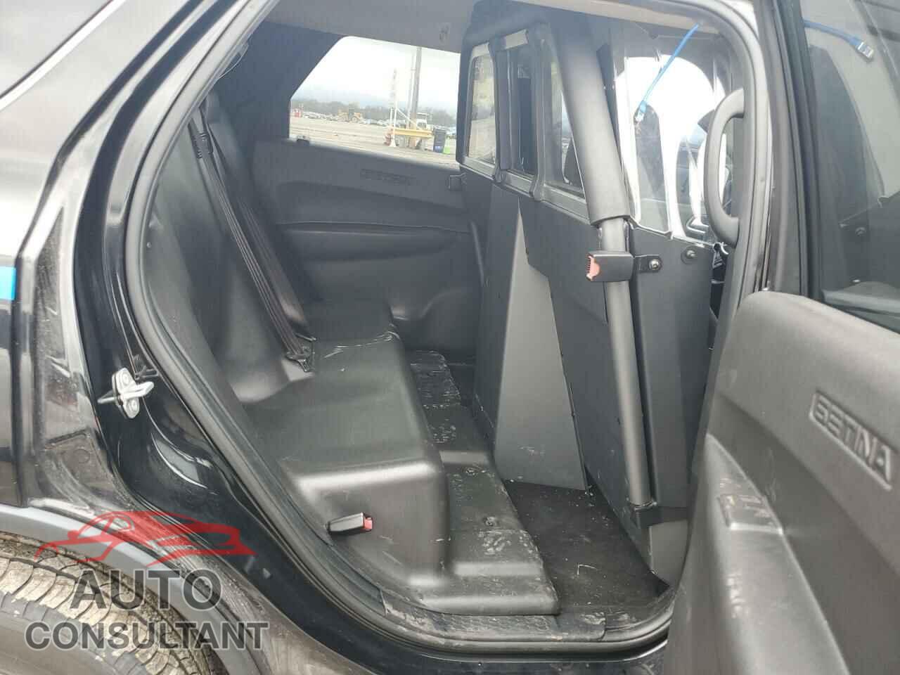 DODGE DURANGO 2019 - 1C4RDJFG1KC708541