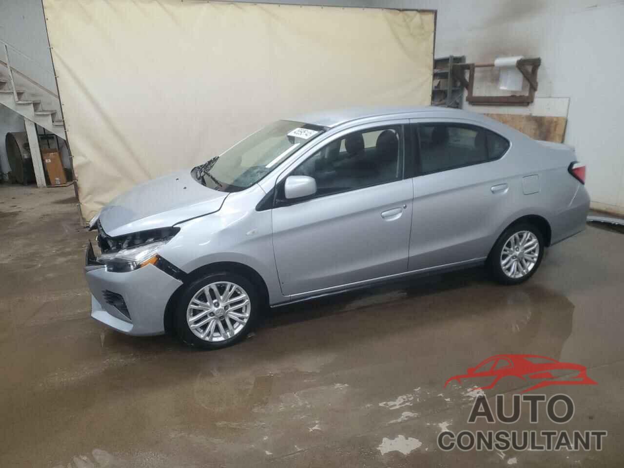 MITSUBISHI MIRAGE 2023 - ML32FUFJ2PHF01228