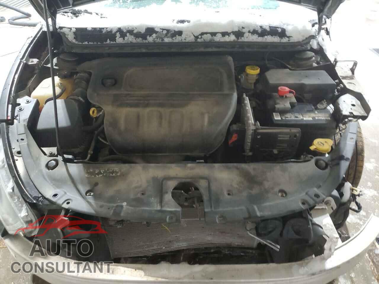 DODGE DART 2016 - 1C3CDFBA2GD634962