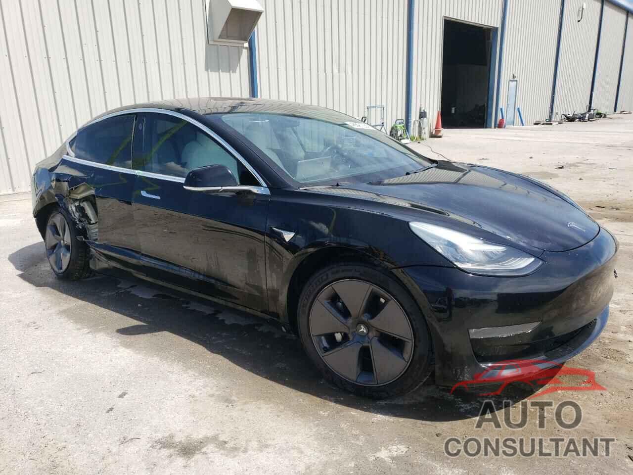 TESLA MODEL 3 2018 - 5YJ3E1EBXJF112886