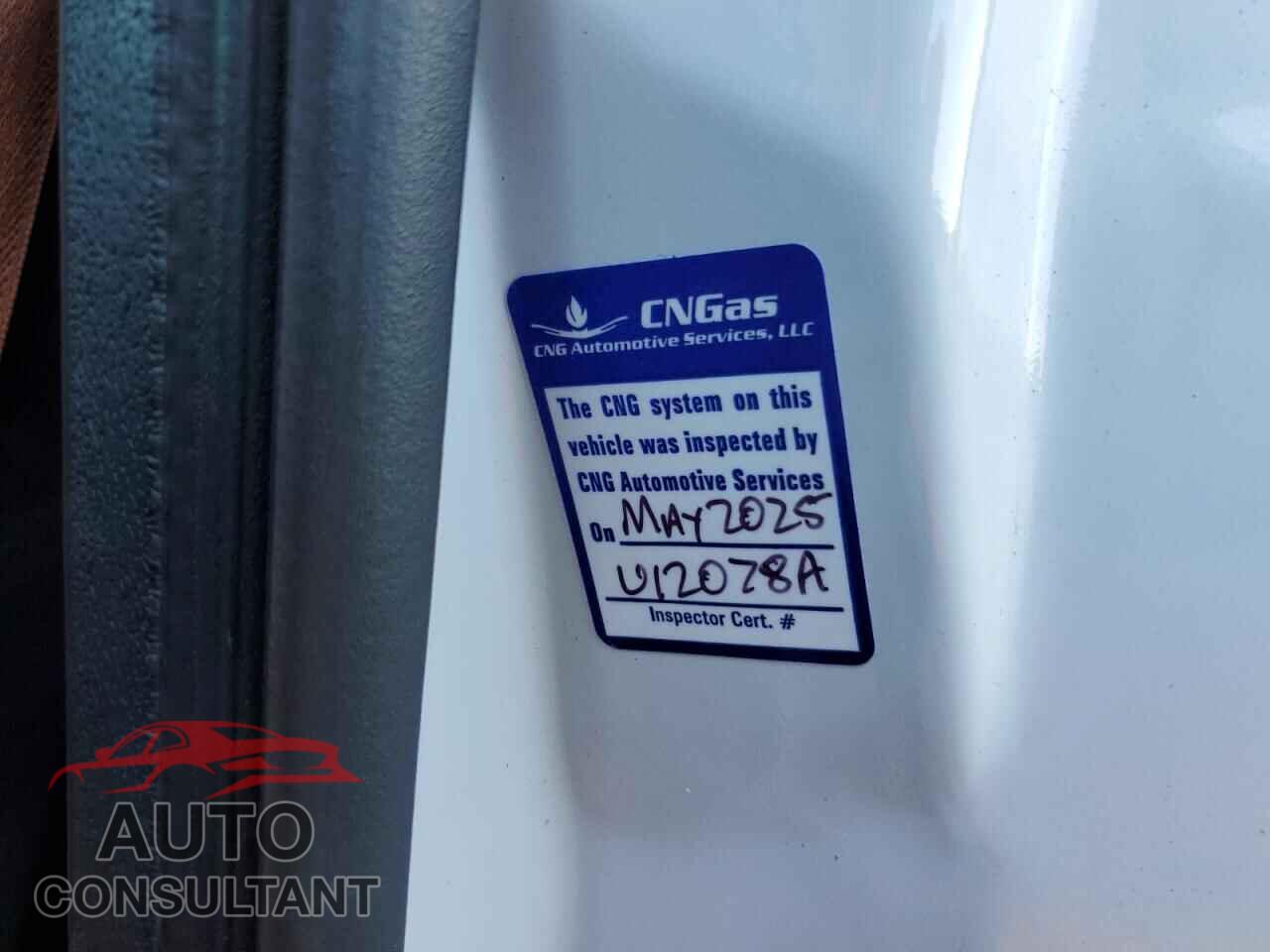 FORD F250 2013 - 1FTBF2B6XDEB82416