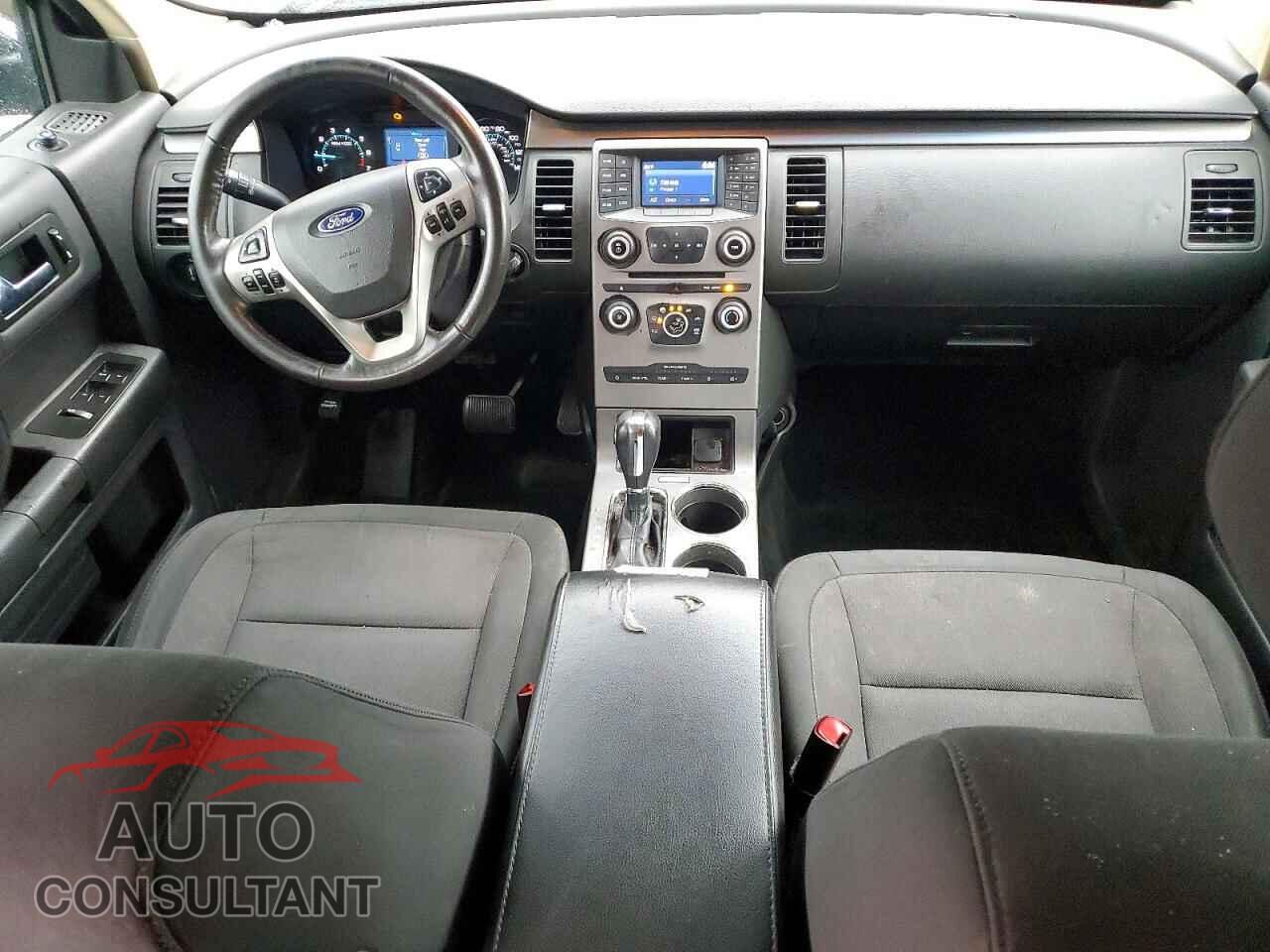 FORD FLEX 2016 - 2FMGK5B85GBA12657