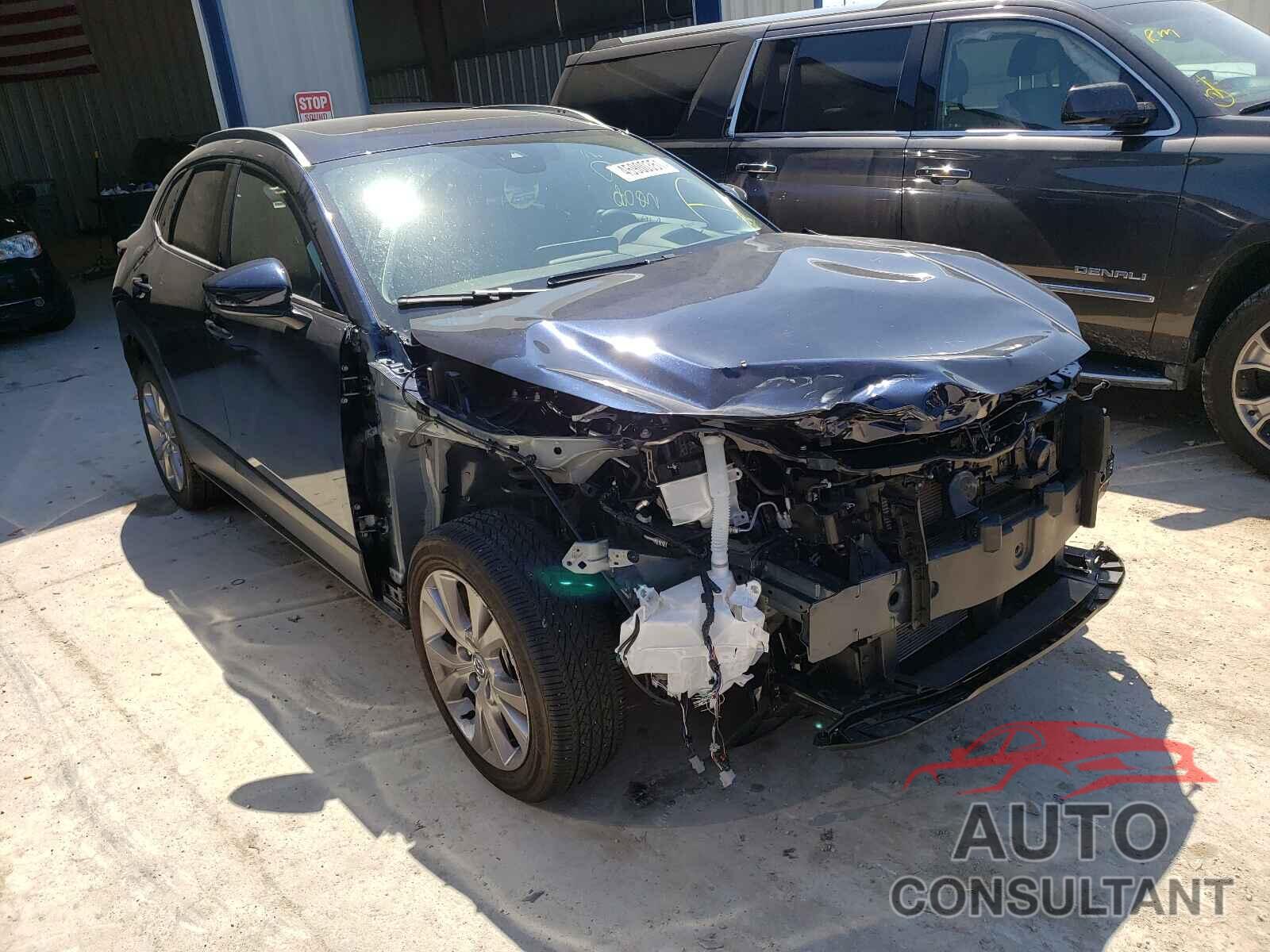 MAZDA CX30 2021 - 3MVDMBDL3MM204170